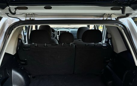 Ford Maverick, 2006 год, 510 000 рублей, 17 фотография