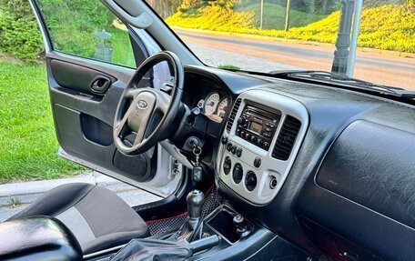 Ford Maverick, 2006 год, 510 000 рублей, 14 фотография