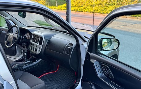 Ford Maverick, 2006 год, 510 000 рублей, 13 фотография