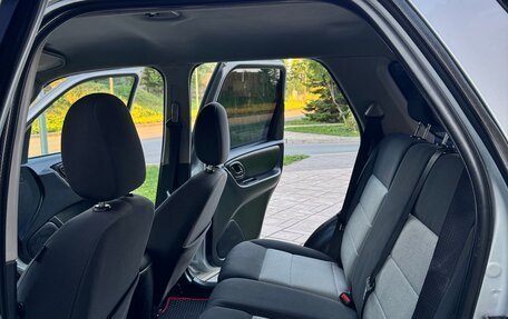 Ford Maverick, 2006 год, 510 000 рублей, 18 фотография