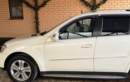 Mercedes-Benz M-Класс, 2010 год, 550 000 рублей, 4 фотография