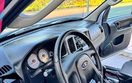 Ford Maverick, 2006 год, 510 000 рублей, 12 фотография