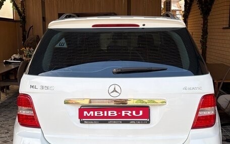 Mercedes-Benz M-Класс, 2010 год, 550 000 рублей, 2 фотография