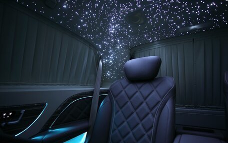 Mercedes-Benz V-Класс, 2025 год, 32 800 000 рублей, 3 фотография