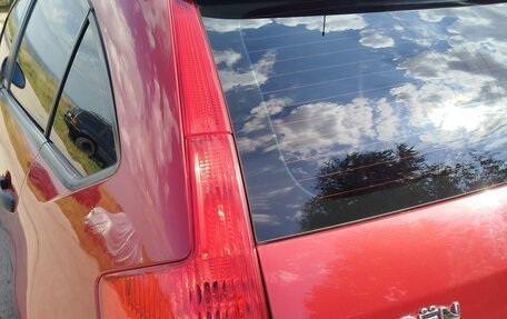 Citroen C4 II рестайлинг, 2009 год, 360 000 рублей, 4 фотография