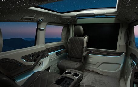 Mercedes-Benz V-Класс, 2025 год, 32 800 000 рублей, 7 фотография