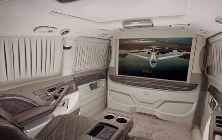 Mercedes-Benz V-Класс, 2025 год, 32 800 000 рублей, 5 фотография