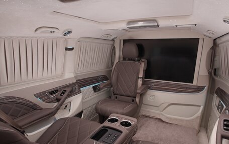 Mercedes-Benz V-Класс, 2025 год, 32 800 000 рублей, 6 фотография