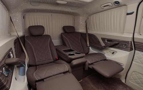Mercedes-Benz V-Класс, 2025 год, 32 800 000 рублей, 14 фотография