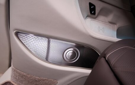 Mercedes-Benz V-Класс, 2025 год, 32 800 000 рублей, 10 фотография