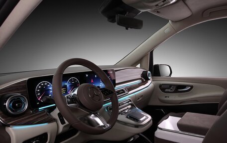 Mercedes-Benz V-Класс, 2025 год, 32 800 000 рублей, 17 фотография