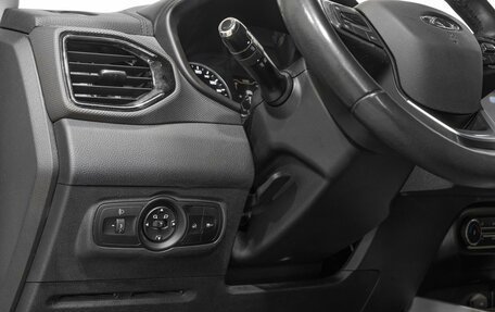 Chery Tiggo 4 I рестайлинг, 2021 год, 1 396 000 рублей, 10 фотография