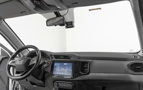 Chery Tiggo 4 I рестайлинг, 2021 год, 1 396 000 рублей, 6 фотография