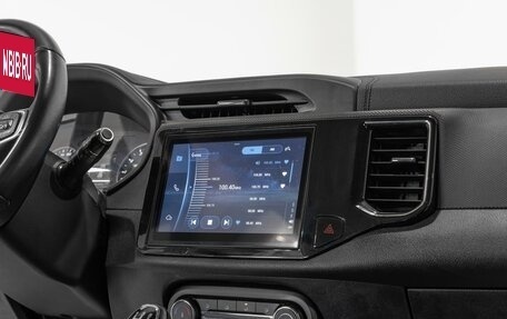 Chery Tiggo 4 I рестайлинг, 2021 год, 1 396 000 рублей, 9 фотография