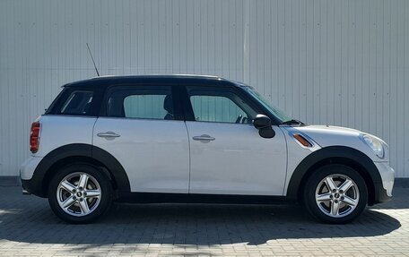MINI Countryman I (R60), 2012 год, 1 149 000 рублей, 3 фотография