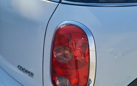 MINI Countryman I (R60), 2012 год, 1 149 000 рублей, 7 фотография