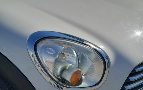 MINI Countryman I (R60), 2012 год, 1 149 000 рублей, 6 фотография