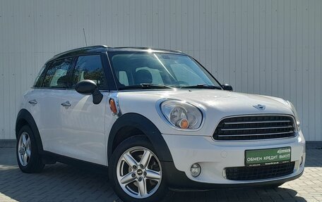 MINI Countryman I (R60), 2012 год, 1 149 000 рублей, 2 фотография