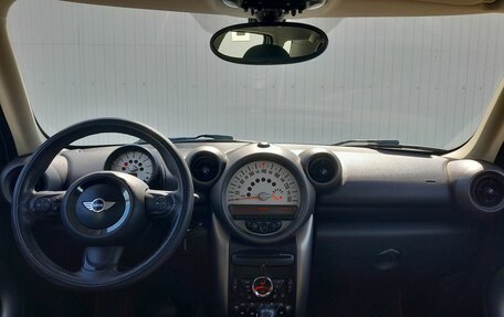 MINI Countryman I (R60), 2012 год, 1 149 000 рублей, 9 фотография