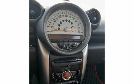 MINI Countryman I (R60), 2012 год, 1 149 000 рублей, 10 фотография