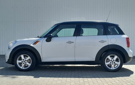 MINI Countryman I (R60), 2012 год, 1 149 000 рублей, 11 фотография