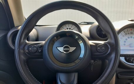 MINI Countryman I (R60), 2012 год, 1 149 000 рублей, 13 фотография