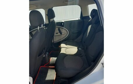 MINI Countryman I (R60), 2012 год, 1 149 000 рублей, 14 фотография