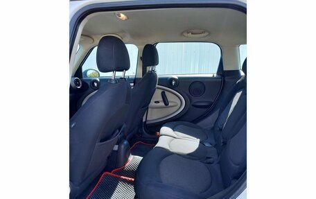 MINI Countryman I (R60), 2012 год, 1 149 000 рублей, 16 фотография