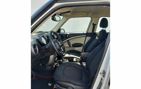 MINI Countryman I (R60), 2012 год, 1 149 000 рублей, 15 фотография