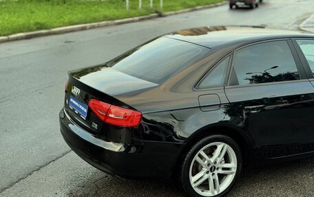 Audi A4, 2015 год, 1 850 000 рублей, 9 фотография