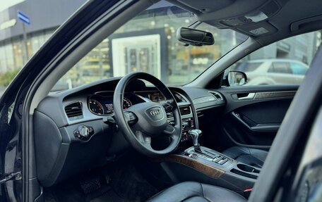 Audi A4, 2015 год, 1 850 000 рублей, 12 фотография