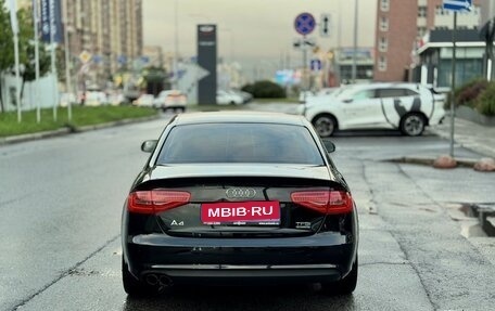Audi A4, 2015 год, 1 850 000 рублей, 7 фотография