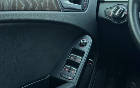 Audi A4, 2015 год, 1 850 000 рублей, 18 фотография
