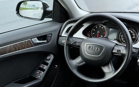 Audi A4, 2015 год, 1 850 000 рублей, 17 фотография
