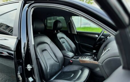 Audi A4, 2015 год, 1 850 000 рублей, 27 фотография