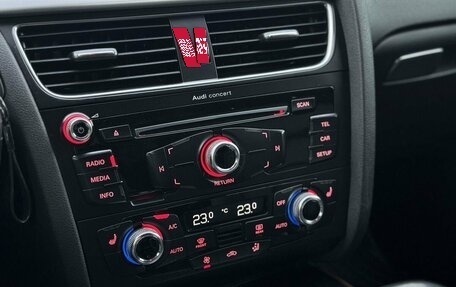 Audi A4, 2015 год, 1 850 000 рублей, 23 фотография