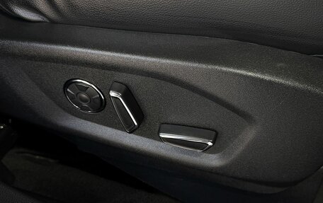Ford Explorer VI, 2017 год, 2 429 000 рублей, 25 фотография