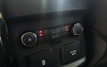 Ford Explorer VI, 2017 год, 2 429 000 рублей, 26 фотография