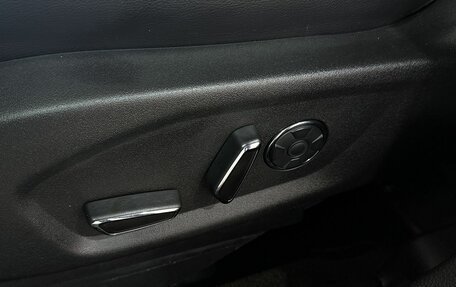 Ford Explorer VI, 2017 год, 2 429 000 рублей, 24 фотография
