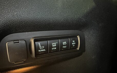 Ford Explorer VI, 2017 год, 2 429 000 рублей, 28 фотография