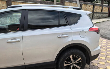 Toyota RAV4, 2018 год, 2 500 000 рублей, 5 фотография