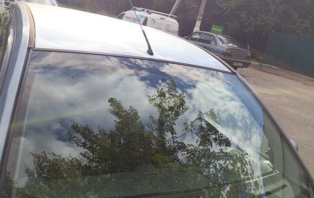Ford Fusion I, 2006 год, 429 000 рублей, 9 фотография