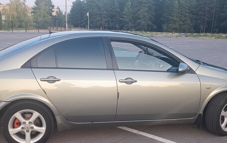Nissan Primera III, 2006 год, 470 000 рублей, 2 фотография