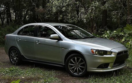 Mitsubishi Lancer IX, 2012 год, 800 000 рублей, 2 фотография