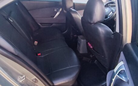 Nissan Primera III, 2006 год, 470 000 рублей, 9 фотография