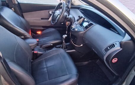 Nissan Primera III, 2006 год, 470 000 рублей, 8 фотография