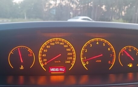 Nissan Primera III, 2006 год, 470 000 рублей, 7 фотография