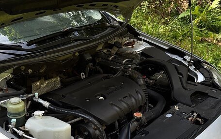 Mitsubishi Lancer IX, 2012 год, 800 000 рублей, 6 фотография