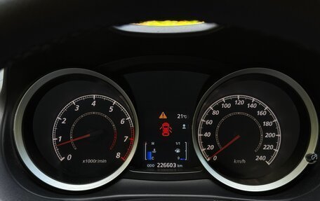 Mitsubishi Lancer IX, 2012 год, 800 000 рублей, 8 фотография