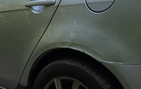 Mitsubishi Lancer IX, 2012 год, 800 000 рублей, 5 фотография